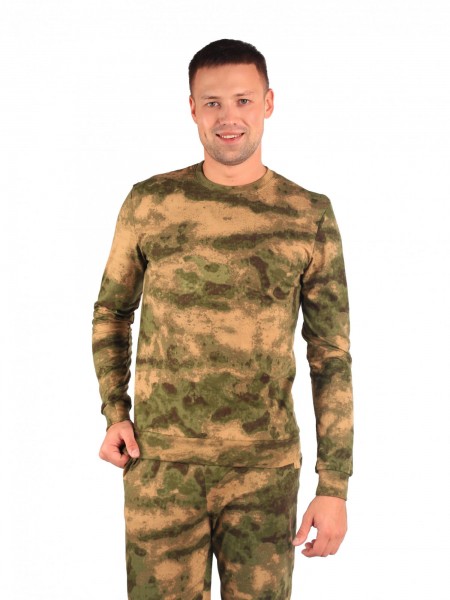 Толстовка мужская кулирка премиум пенье Манчестер