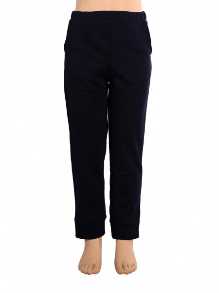 Брюки детские футер 2-х нитка Сема