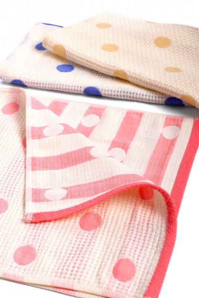 Полотенце махровое Гольф р.32*74