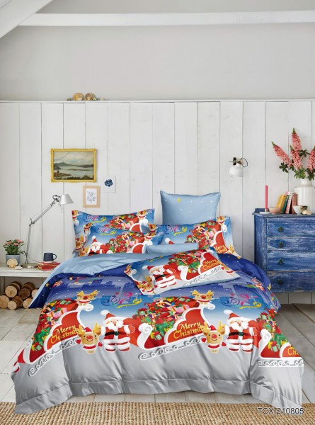 Постельное белье Твил сатин 073