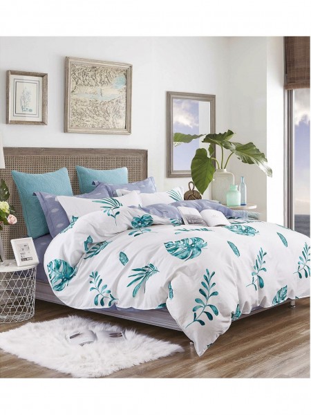 Постельное белье Твил сатин 085