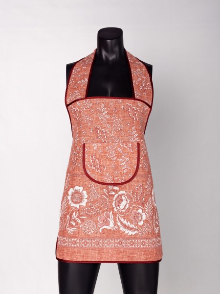 Фартук вафельный классика Гобелен