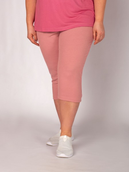 Бриджи женские вискоза лапша Шармель ассорти