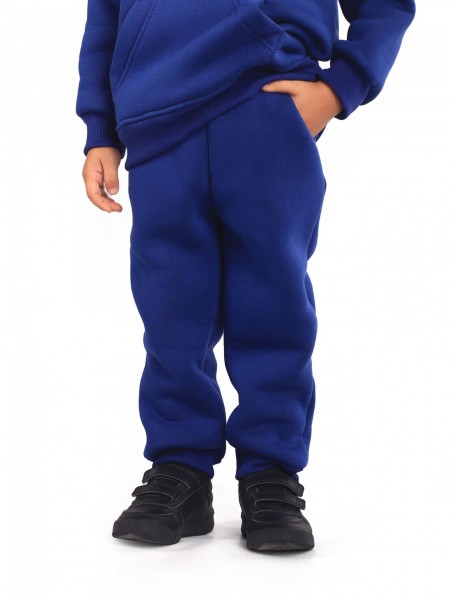 Брюки детские футер начёс 3-х нитка пенье Бейби стайл парламент