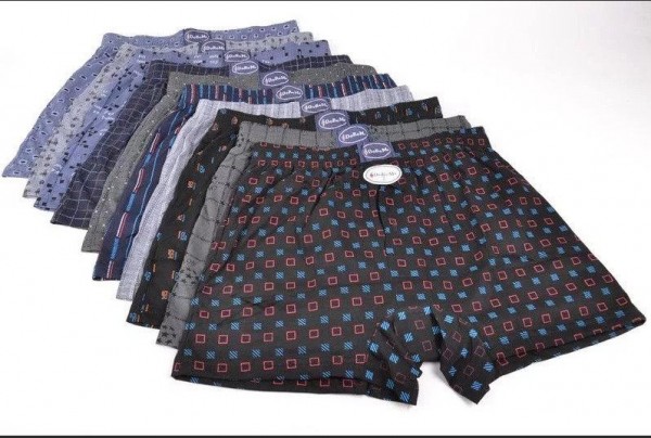 Мужские трусы Doremi 312A МАЛОМЕРКИ!!!!