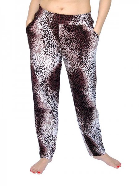 Брюки женские вискоза Ассорти