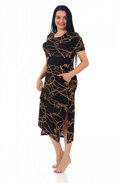 Платье женское вискоза Жаклин