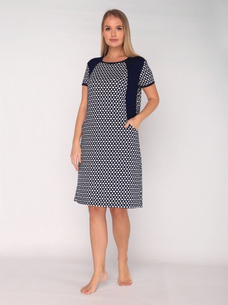 Платье женское вискоза Берта
