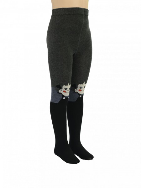 Колготки детские Hashili9152 Расцветки в ассортименте