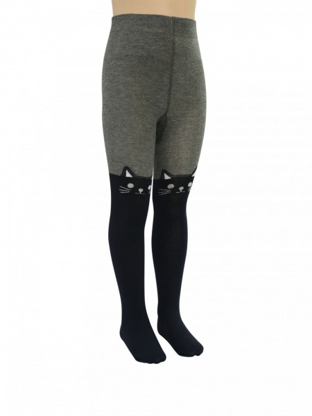 Колготки детские Инчимэй 5502 Расцветки в ассортименте