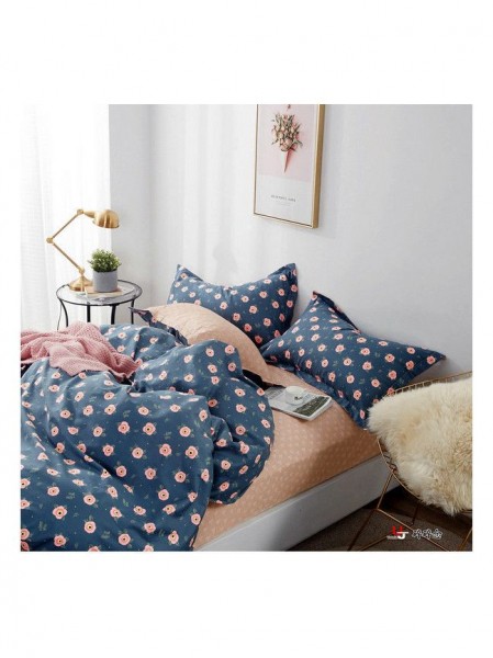 Постельное белье Твил сатин 003