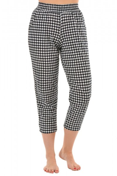 Брюки женские кулирка Мода