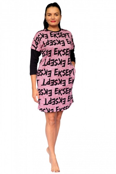 Туника женская интерлок Эксперт