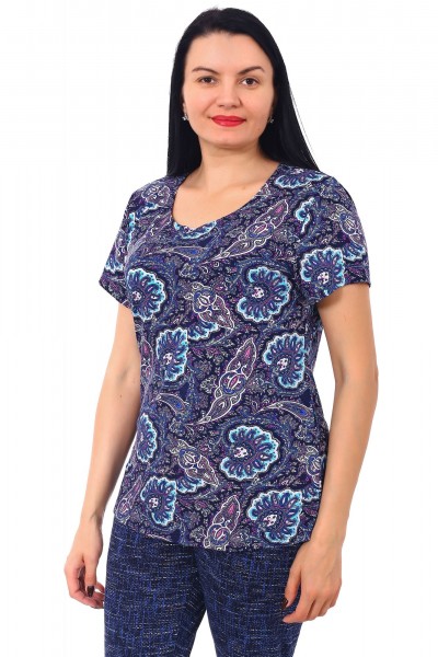 Футболка женская вискоза Распродажа