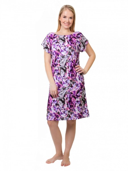 Платье женское вискоза Шарм