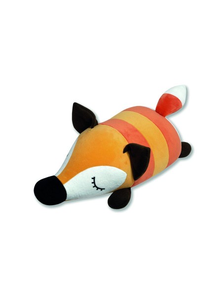 Антистрессовая игрушка Толстушка Лиса