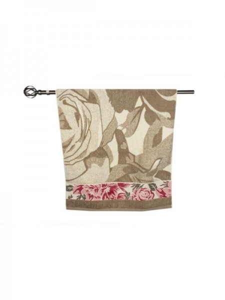 Полотенце махровое Стефания р.48*90