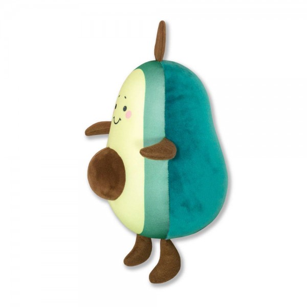 Антистрессовая игрушка Авокадо
