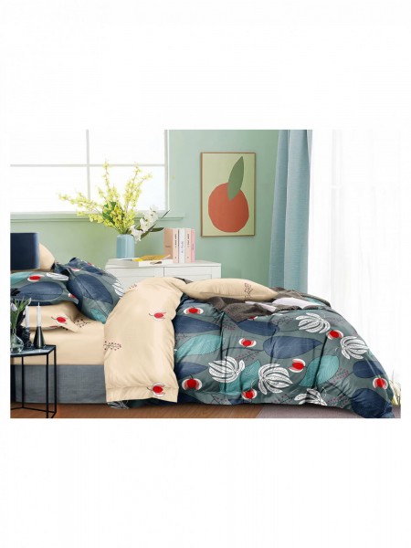 Постельное белье Твил сатин 040