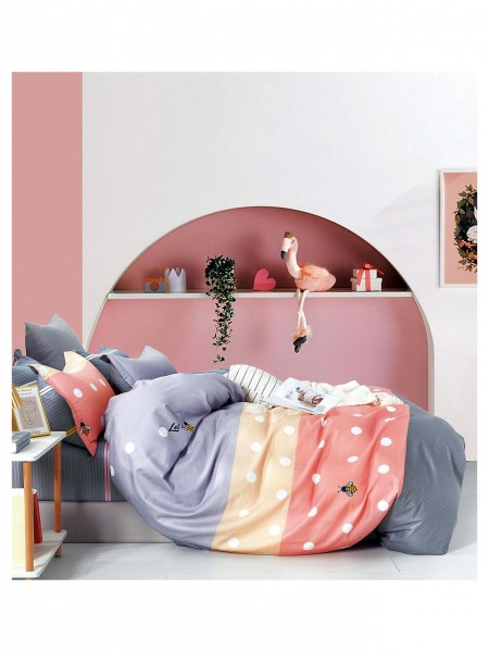 Постельное белье Твил сатин 043