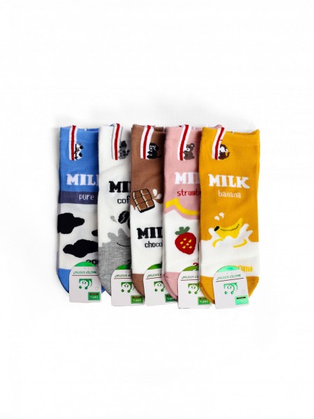 Носки детские Мастер хлопка 802