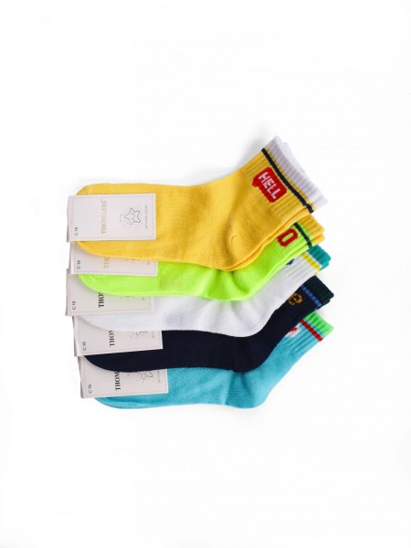 Носки детские Thomas С16