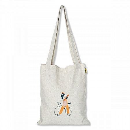 Сумка городская Велосипед