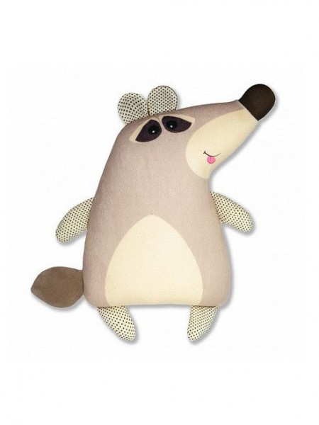 Антистрессовая игрушка Чудики Енот