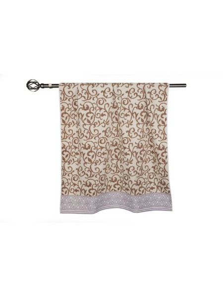 Полотенце махровое Дамаск р.48*90