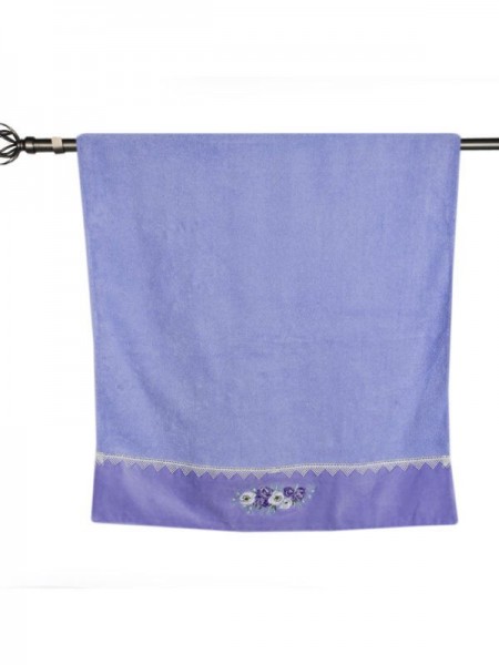 Полотенце махровое Моника р.45*90