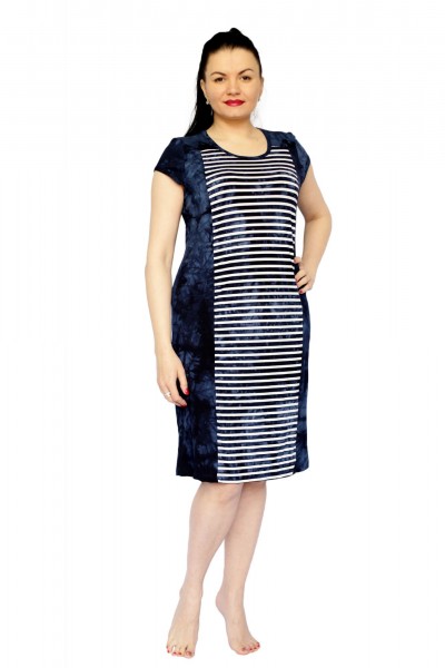 Платье женское вискоза Батик