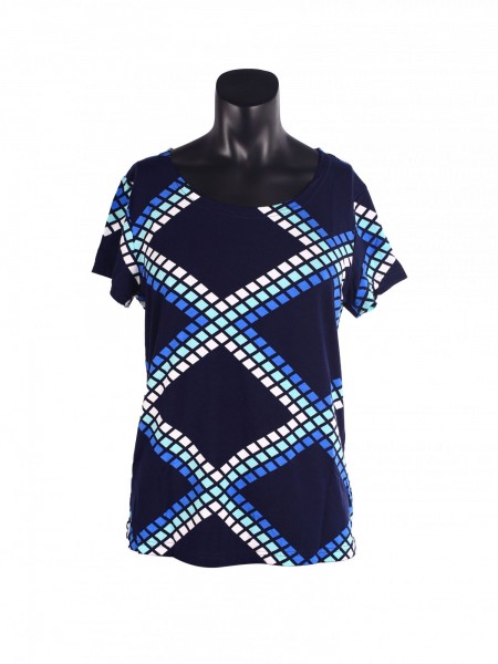 Футболка женская вискоза Варда