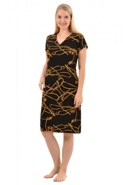 Платье женское вискоза Аглая