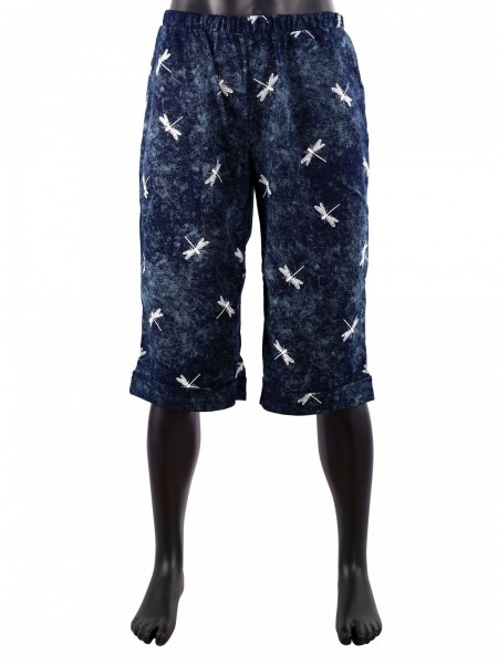 Шорты женские кулирка Полет