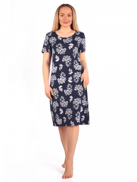 Платье женское вискоза Тайна