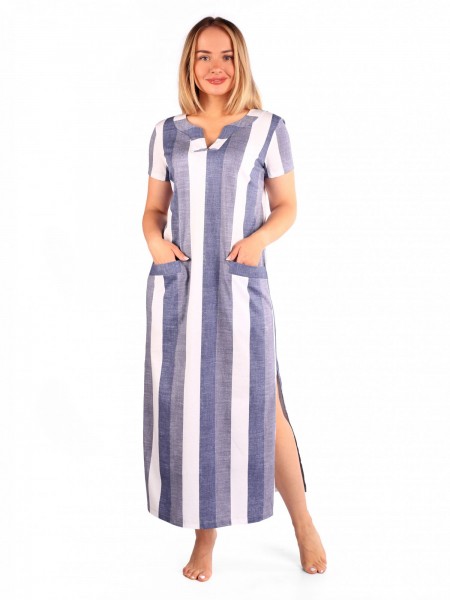 Платье женское кулирка Келли