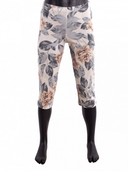 Бриджи женские трикотажные в ассортименте