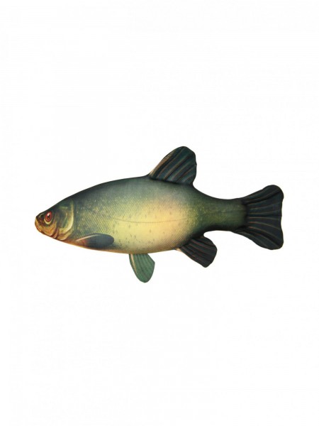 Антистрессовая игрушка Рыба Линь (большой)